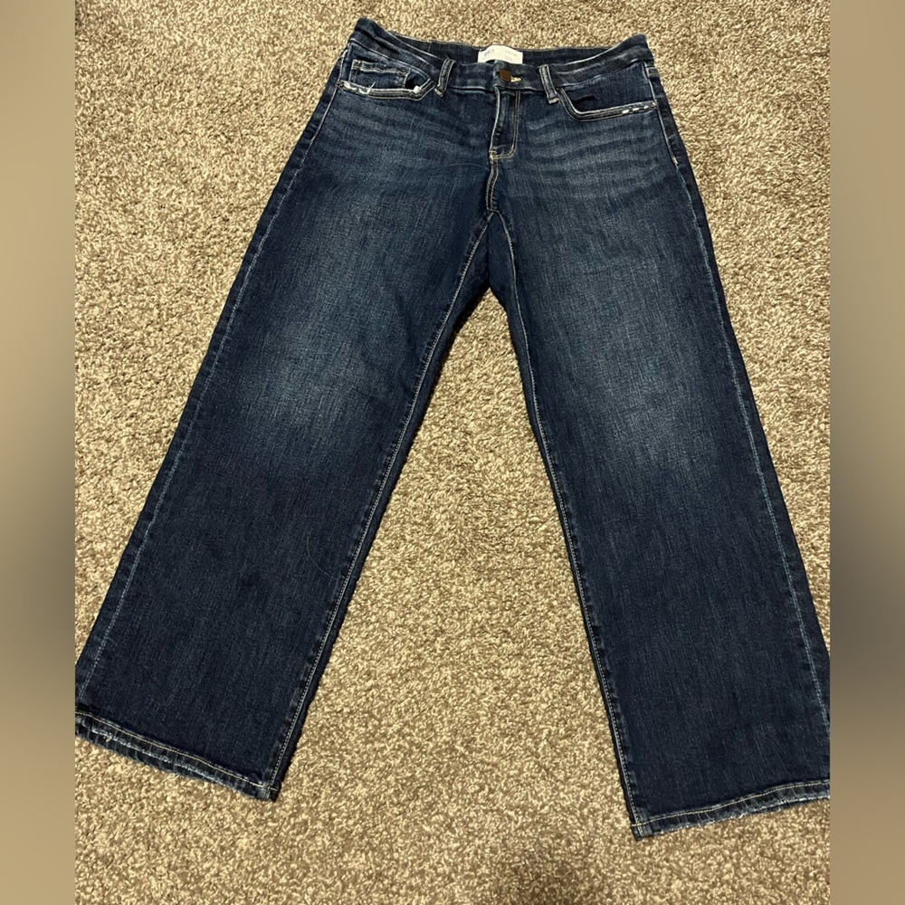 Womens BKE Stella Jeans size 29x30
